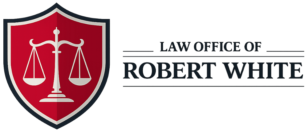 The Law Office of Robert White